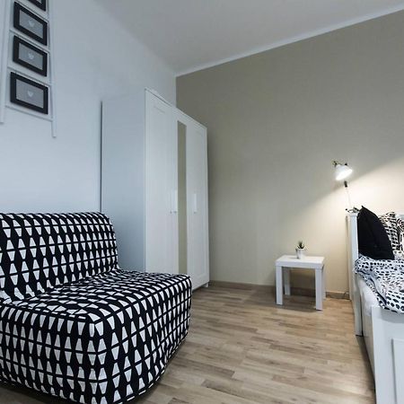 Apartamento Aqua Stellar Szeged Exterior foto
