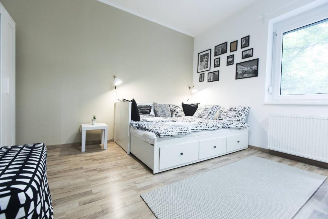 Apartamento Aqua Stellar Szeged Exterior foto